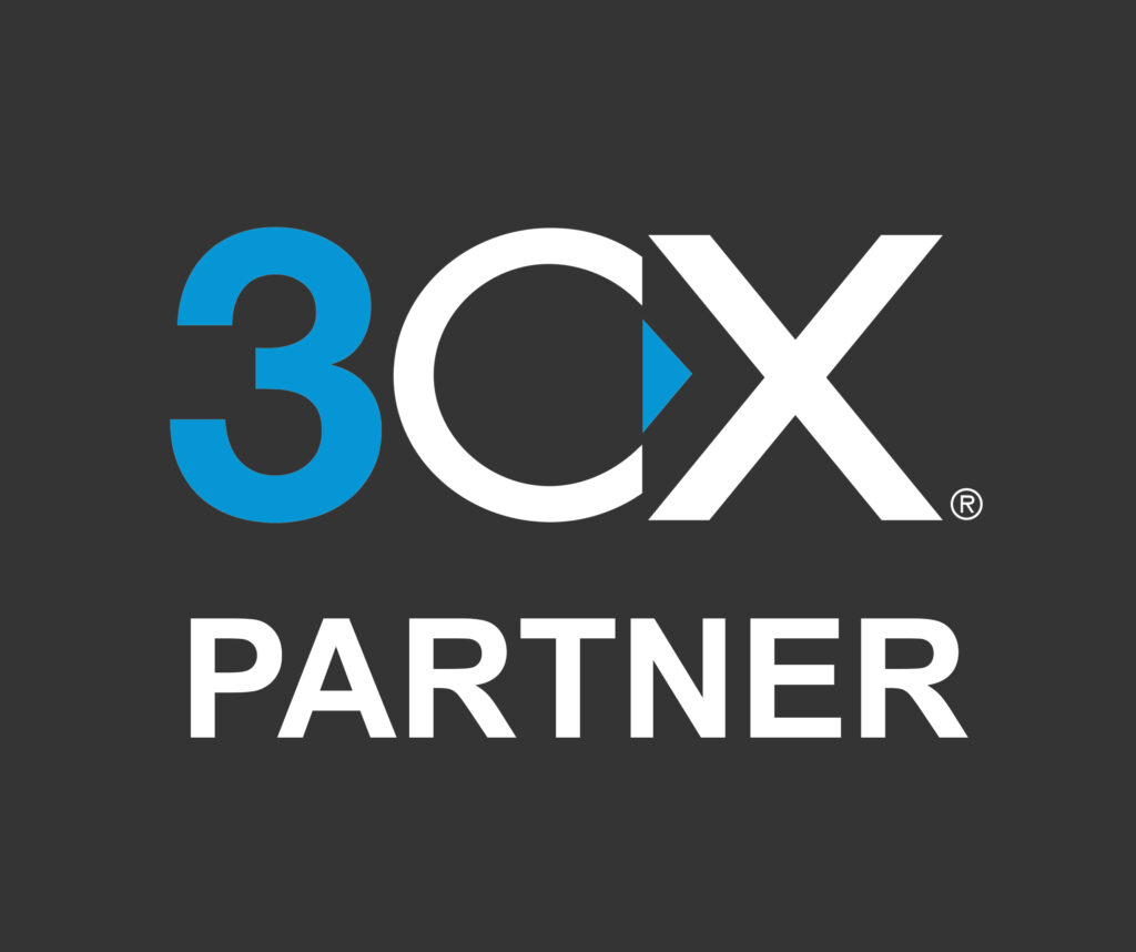 TST&T GmbH ist 3CX Goldpartner.