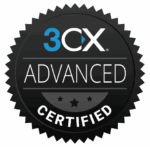 Advanced Certified Partner