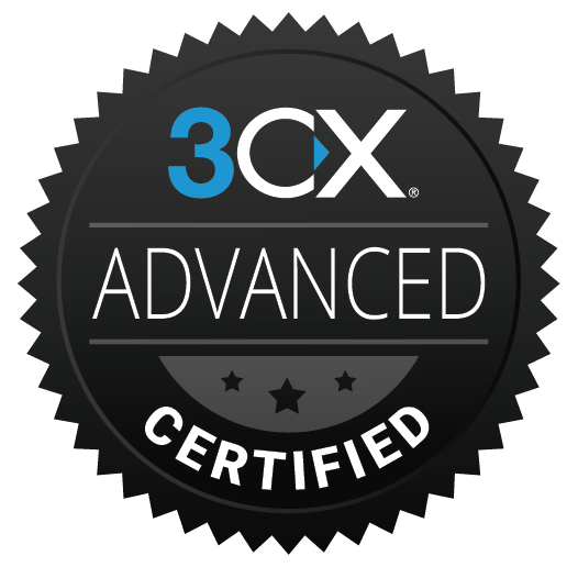 TST&T GmbH ist Advanced Certified Partner