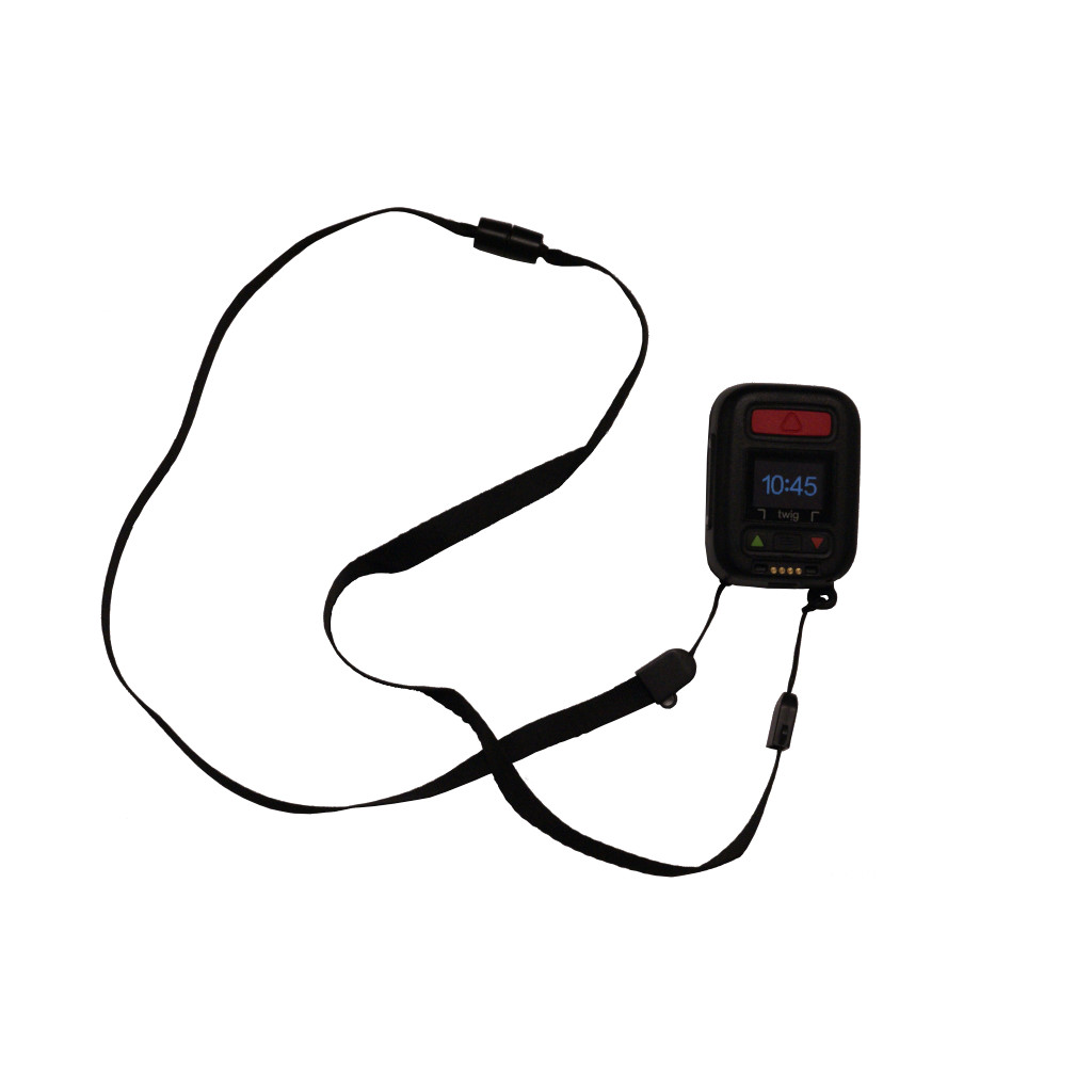 TWIG NEO mit Reisslinie