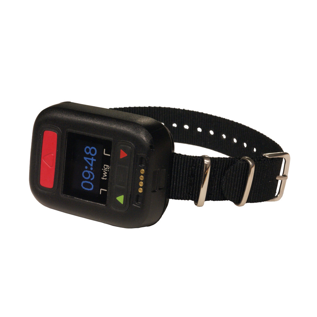 TWIG NEO mit Armgelenkband