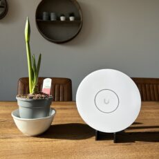 Unifi Netzwerk