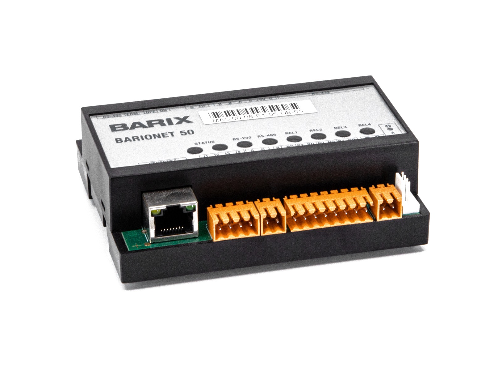 Barionet 50
